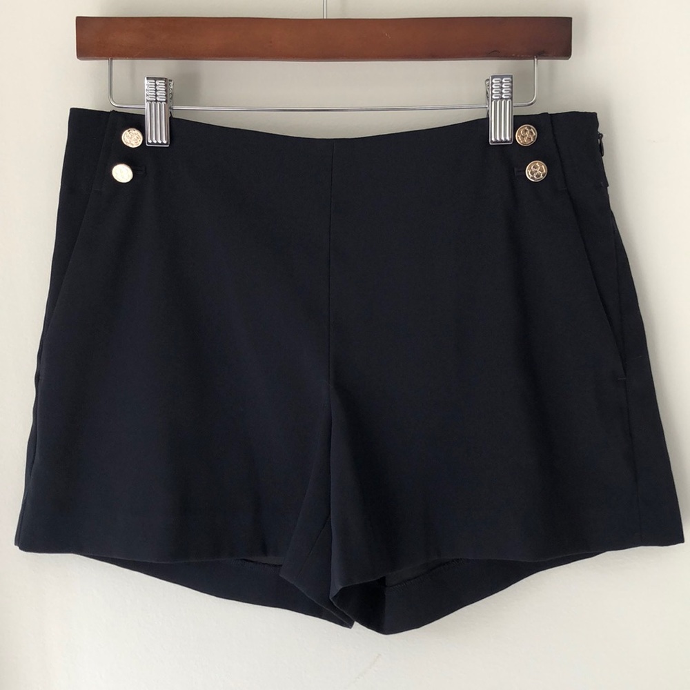 Ann Taylor Shorts